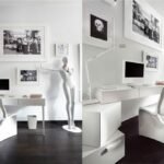 Redécorer son bureau sans envahir l'espace