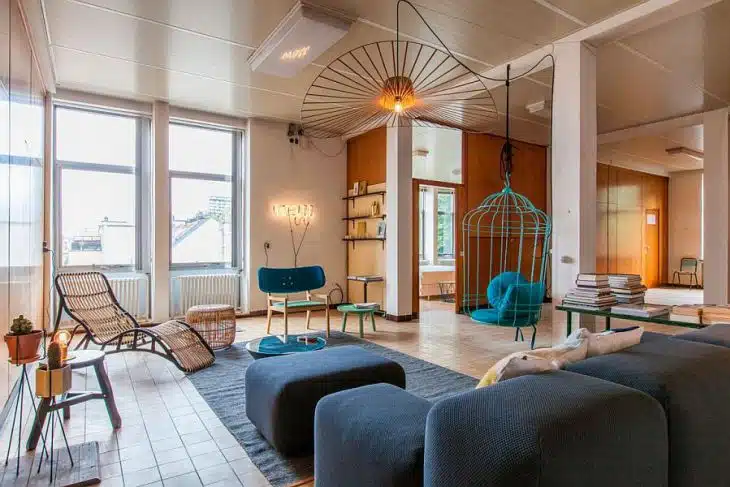 blog intérieur déco