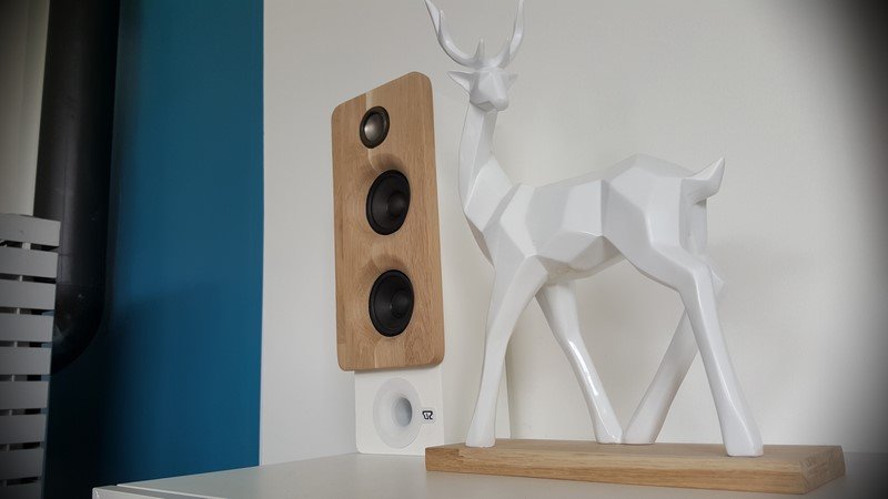 créer ses enceintes DIY Barnabé Ribay créer ses enceintes DIY Barnabé Ribay
