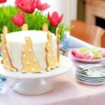 decoration de table pour Paques