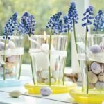 decoration de table pour Paques