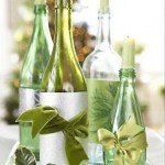 décoration de table pour Pâques