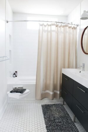 décorer sa salle de bain Inspiration Printemps 2016
