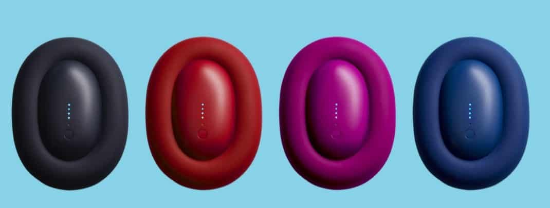 chargeur Bump design Richard Smiedt Karim Rashid Phil King chargeur Bump design Richard Smiedt Karim Rashid Phil King
