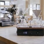 Barisieur réveil machine à café