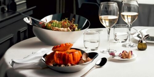 Human Collection Alessi