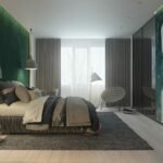 La chambre d'enfant