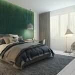La chambre d'enfant