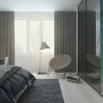 La chambre d'enfant