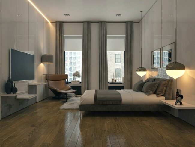 Quiz Deco chambre