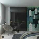 La chambre d'enfant