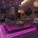 Quiz Déco 4 chambres à découvrir