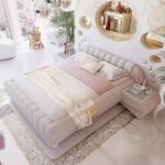 La chambre Andromeda Project