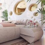 La chambre Andromeda Project