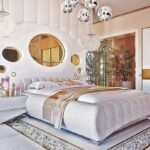 La chambre Andromeda Project