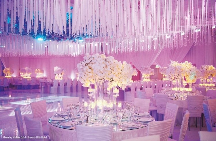 decoration mariage