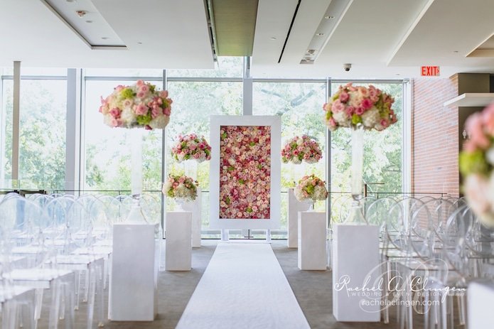 decoration mariage