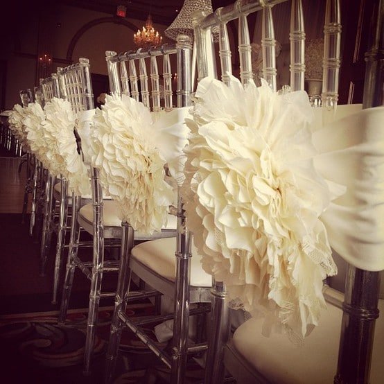 decoration mariage