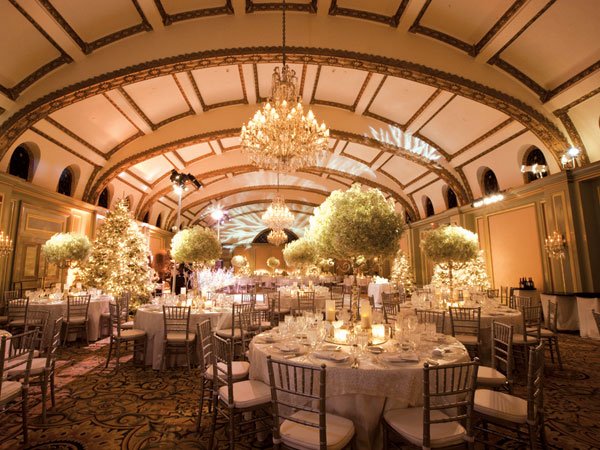 decoration mariage