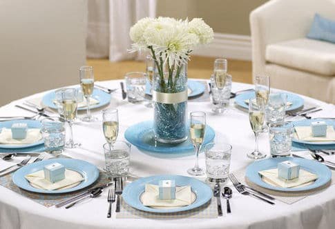 decoration mariage