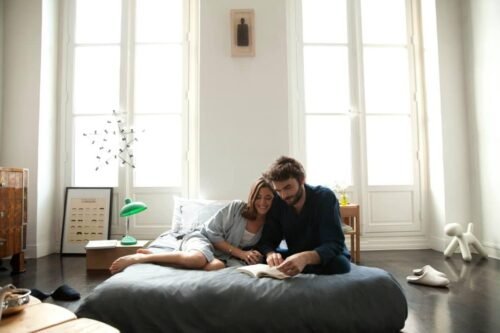matelas Minuit7