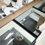 Aménager un appartement mansardé en duplex