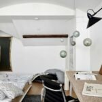 Aménager un appartement mansardé en duplex