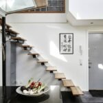 Aménager un appartement mansardé en duplex