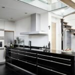 Aménager un appartement mansardé en duplex