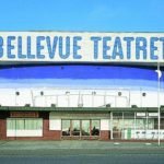 Arne Jacobsen Théatre Bellevue