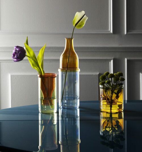 Manuela Di soliflores Sunset Incipit