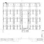 arne jacobsen munkegard ecole