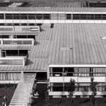 arne jacobsen munkegard ecole