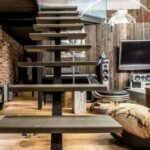 loft industriel