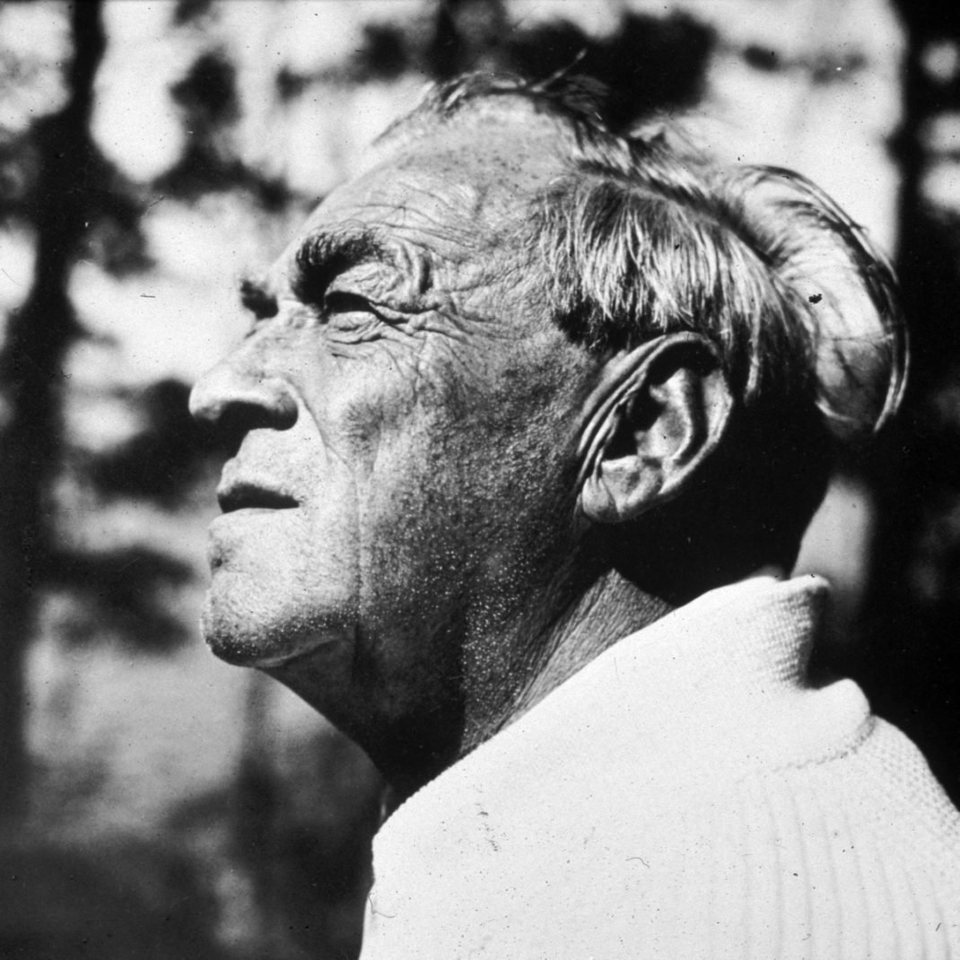 Alvar Aalto design finlandais