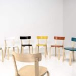 Alvar Aalto design finlandais