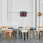 Alvar Aalto design finlandais