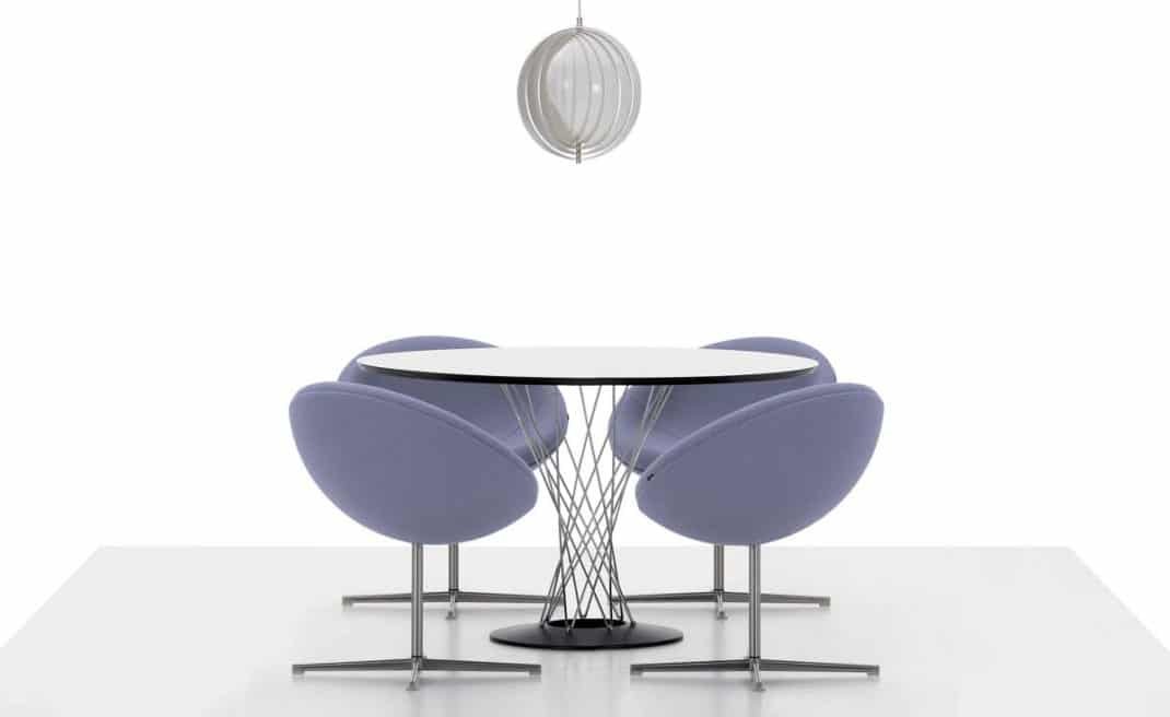 Panton C1 Chair Verner Panton
