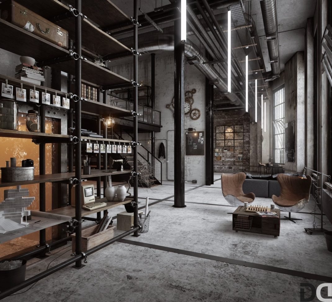 lofts lofts