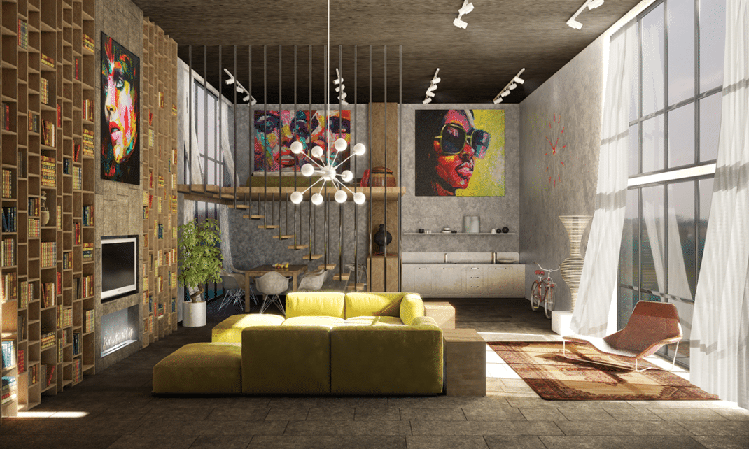 lofts lofts