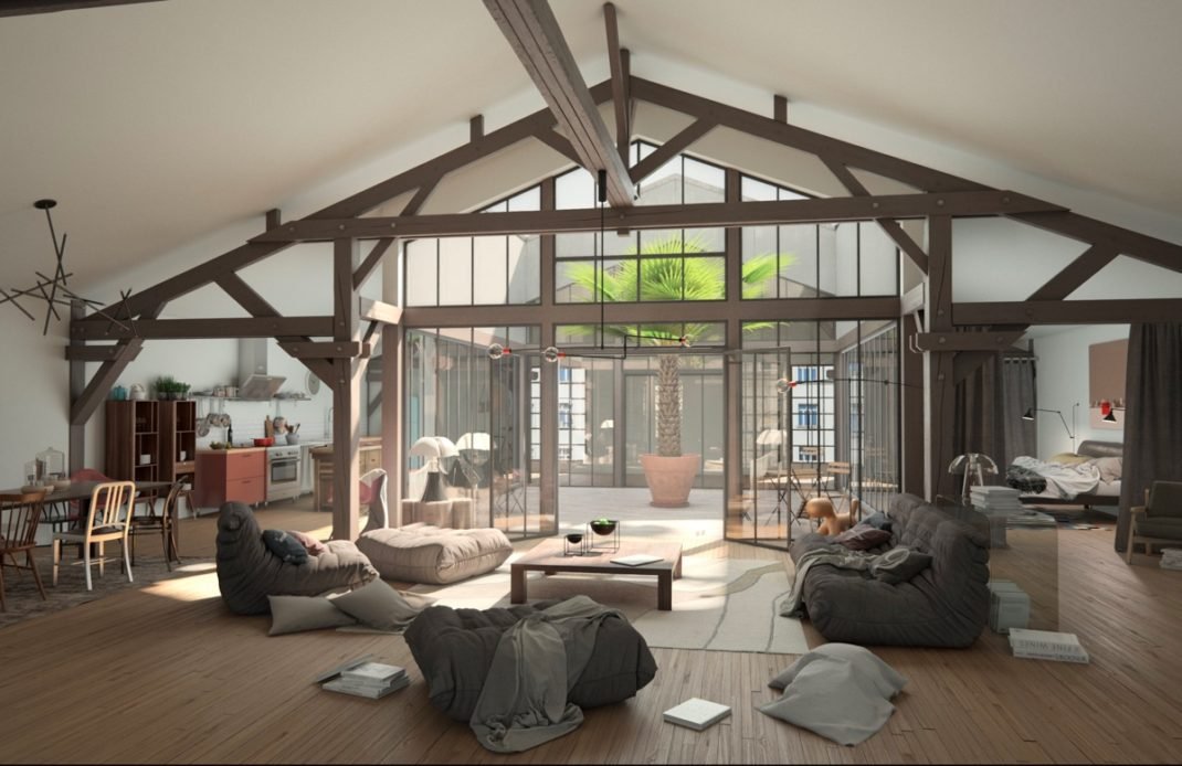 loft artiste loft artiste