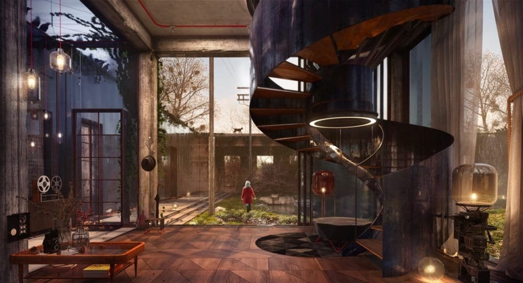loft boho chic loft boho chic