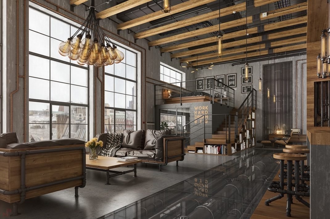 lofts lofts