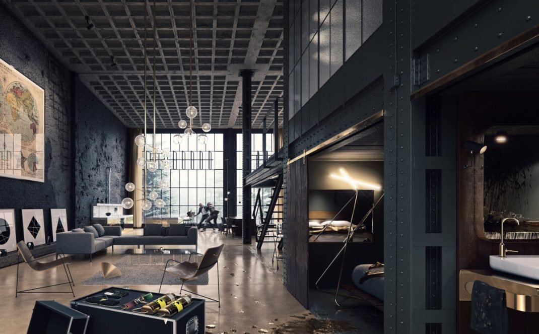 lofts lofts