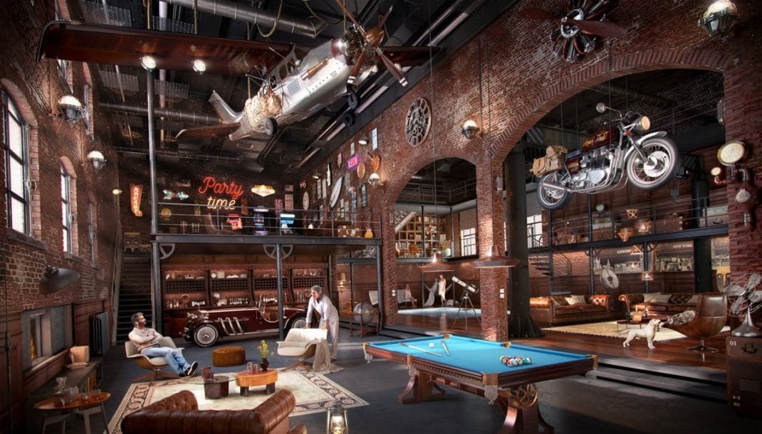loft imaginaire loft imaginaire
