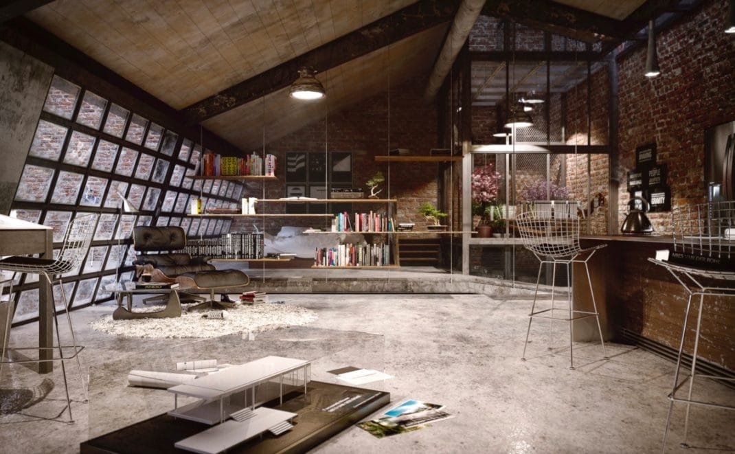 déco loft déco loft