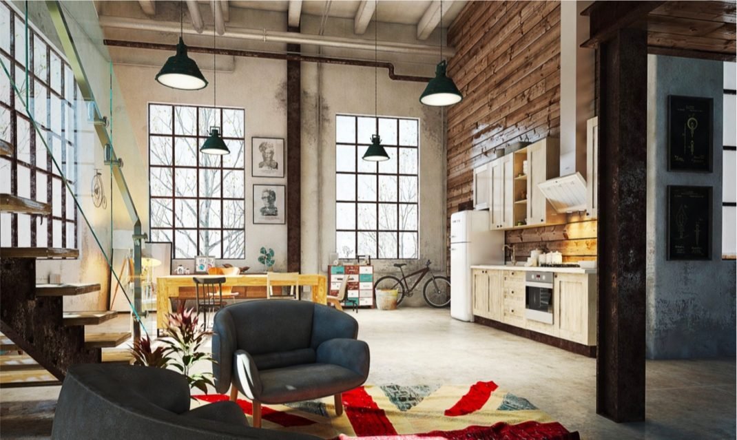 loft original loft original
