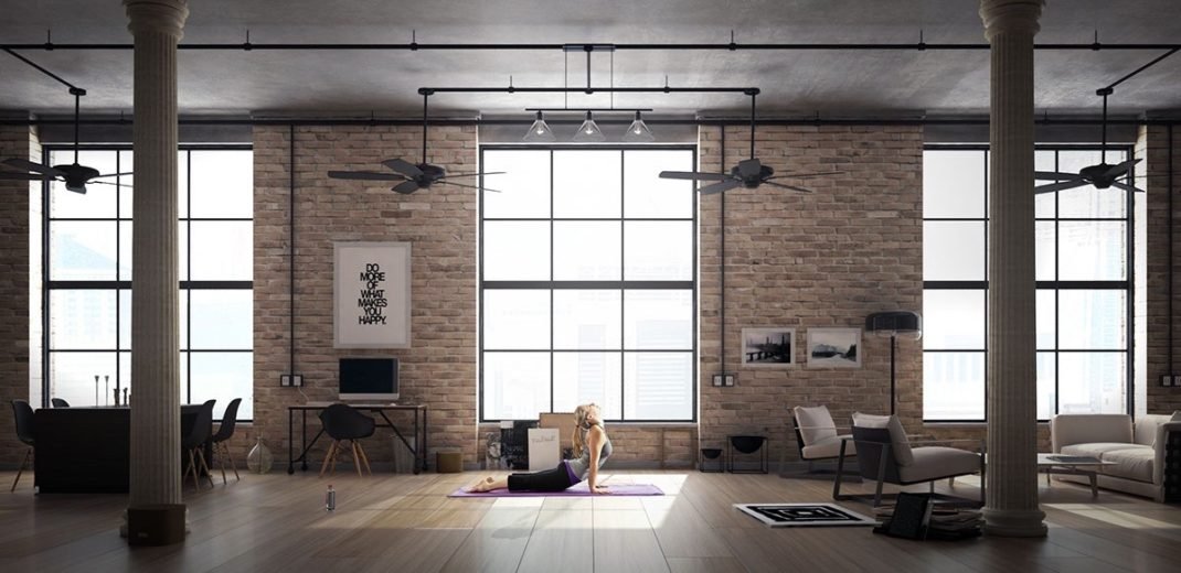 lofts lofts