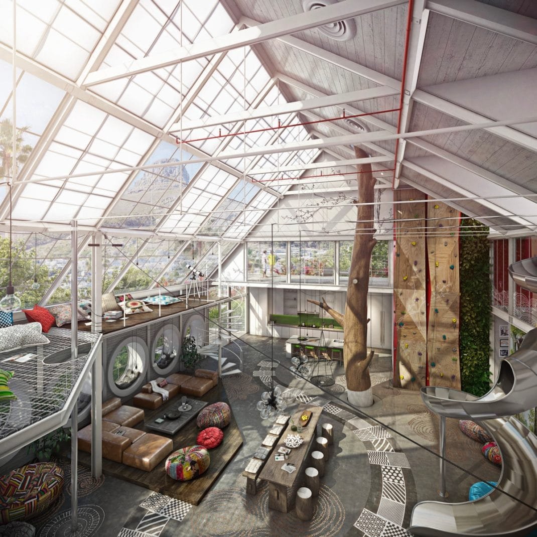 lofts lofts