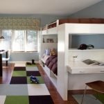 lits superposés modernes design originaux